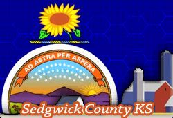 Sedgwick County Kansas (KS) Jobs - Sedgwick Employment Opportunities ...