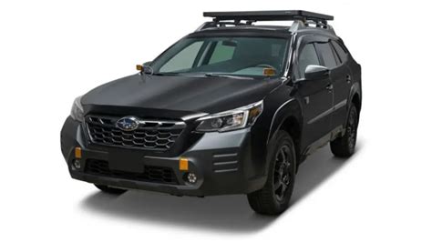 Subaru Outback Roof Rack Weight Limit Comprehensive Guide