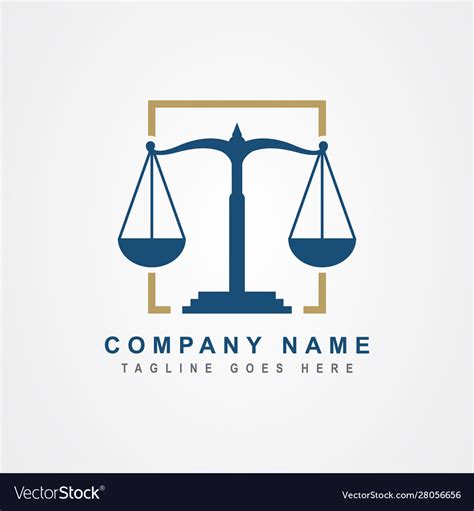 Legal Logo Design Ideas