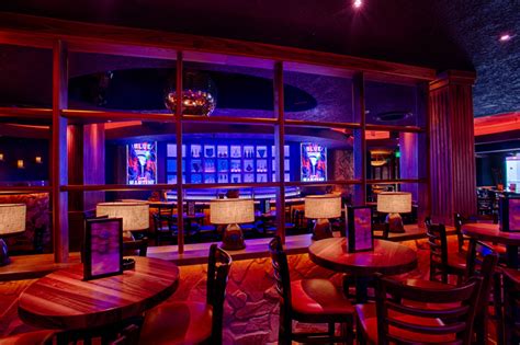 Blue Martini Lounge Pointe Orlando Bar Club In Orlando Fl The Vendry