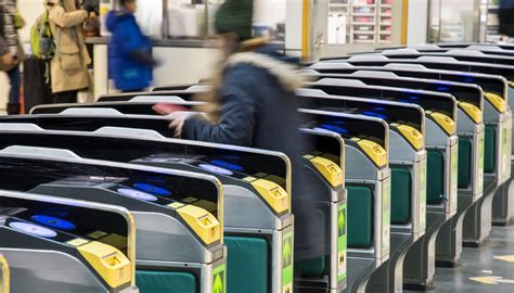 Metro passes & cards