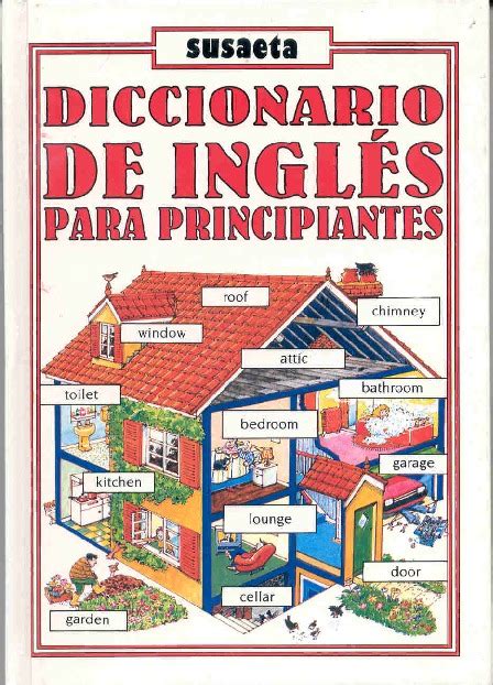 diccionario ilustrado de inglés para principiantes PDFCOFFEE