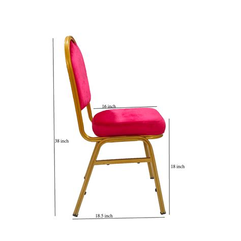 banquet chair 6