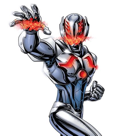 Image Ultron Render 04png Disney Wiki Fandom Powered By Wikia