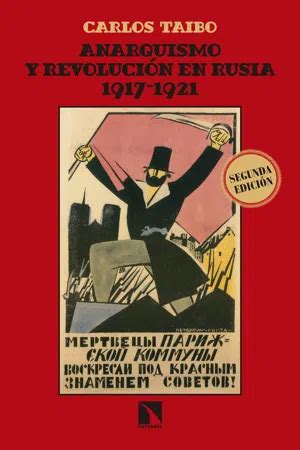 PDF Anarquismo y revolución en Rusia 1917 1921 de Carlos Taibo