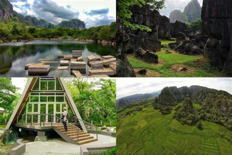 Tempat Wisata Di Maros Sulawesi Selatan Yang Paling Populer Sebagai