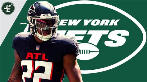 Top Safeties The Jets Should Target Free Agency Ep Youtube