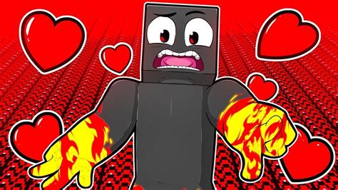 Athos Has 1 000 000 HEARTS In Minecraft YouTube