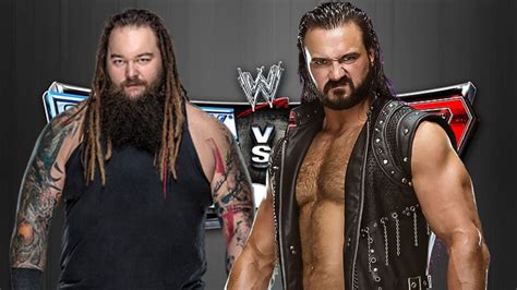 Drew McIntyre Vs Bray Wyatt WWE SVR 2010 Steel Cage Match YouTube