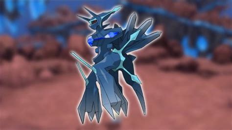 Pokémon Go Dialga guide – a diamond geezer | Pocket Tactics