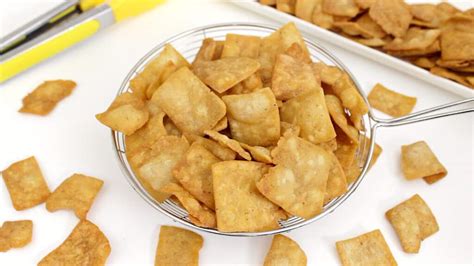 Crunchy Chin Chin Recipe - Yummieliciouz