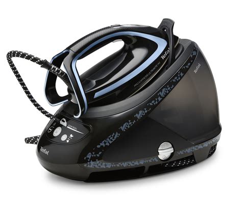 Tefal Dampfb Gelstation Pro Express Ultimate Gv