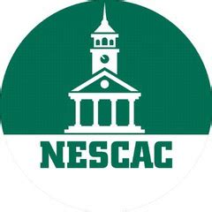 nescac track field xc recruiting standards comparison