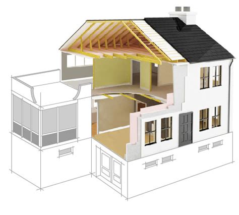 Vorteile der Vakuumdämmung Rooftrade