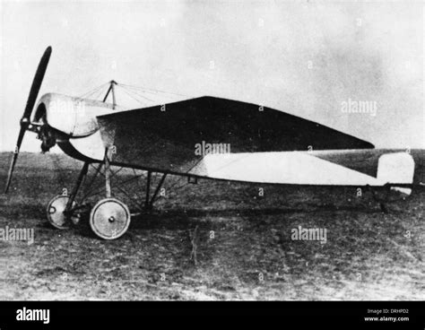 Fokker Monoplane Stockfotos Und Bilder Kaufen Alamy