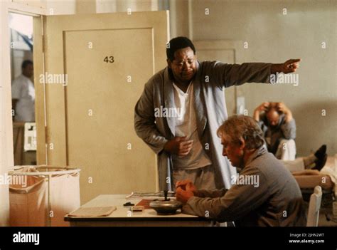 FOREST WHITAKER, BIRD, 1988 Stock Photo - Alamy