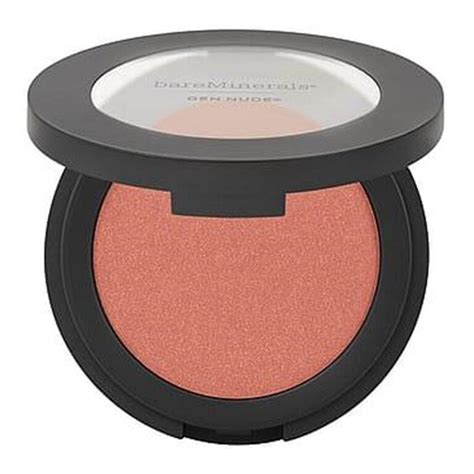 BareMinerals Gen Nude Powder Blush Deloox