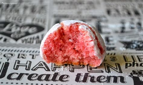 De délicieux biscuits de Reims entrent dans la composition de ces