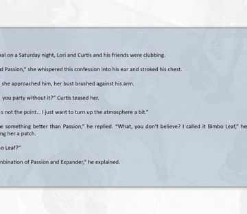 Expansion Addict Muses Sex And Porn Comics