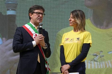 Via Al Conto Alla Rovescia Per Il Tour De France Nardella Per La