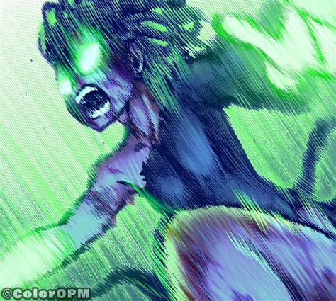 One Punch Man Chapter 140 Spoilers Raw Scans Tatsumaki Under Attack