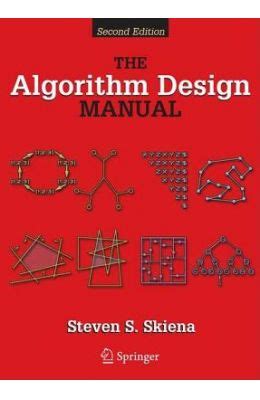 Buy Algorithm Design Manual book : Steven S Skiena , 1848000693 ...