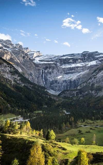 Mon voyage à Gavarnie Gèdre Agence Touristique des Vallées de