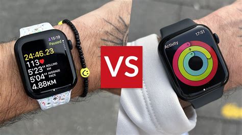 Apple Watch Series Vs Ultra Which Flagship Wearable