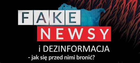 Anna Mierzy Ska W Pleszewie Doradzi Jak Si Broni Przed Fake Newsami