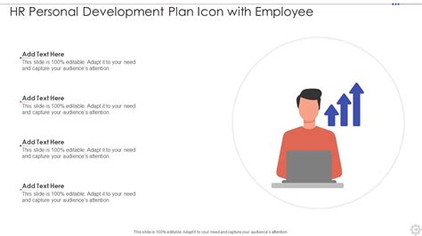 Hr Personal Development Plan Powerpoint Ppt Template Bundles