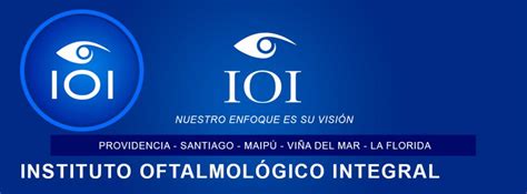 Oftalmología Infantil Instituto Oftalmológico Integral