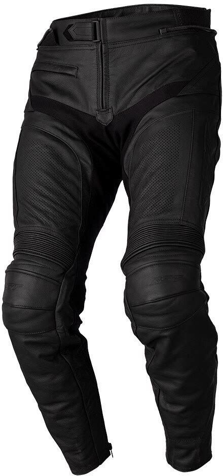 Rst Tour Ce Leather Pants Schwarz Ab Preisvergleich Bei