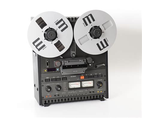 Otari MX 5050 B 2 II Open Reel Recorders Recording Separates