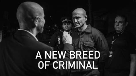 A New Breed Of Criminal EXTENDED TRAILER 2023 Michael McKell