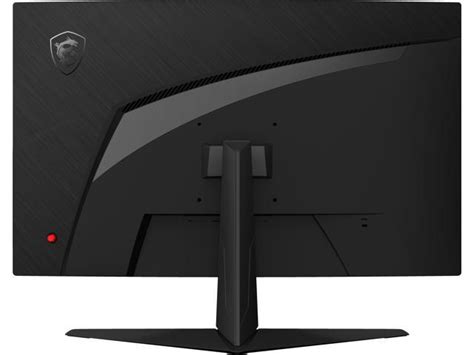 Msi 27 170 Hz Va Fhd Gaming Monitor Freesync Premium Amd Adaptive Sync 1920 X 1080 Optix