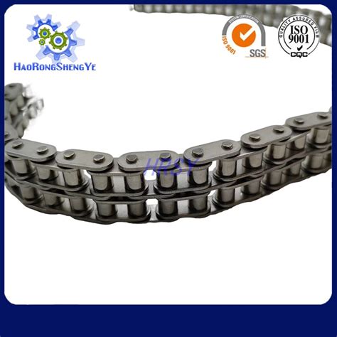 16A Steel Roller Chain Stainless Steel Conveyor Chain China Conveyor