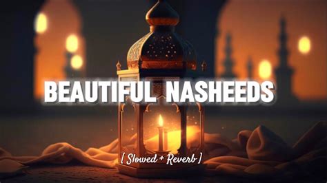 5 Beautiful Arabic Nasheeds To Listen During Ramadan 🤍🌙 Ramadan