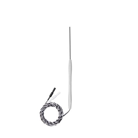 Iso Certificates Disposable Medical Concentric Nerve Stimulator Probe