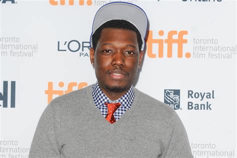 Michael Che Will Anchor Saturday Night Lives Weekend Update Popsugar