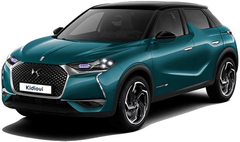 Citroën DS3 Crossback : essais, comparatif d'offres, avis