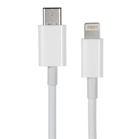 Kabel Za Podatkovni I Napajanje Usb C Lightning Za Iphone Ipad