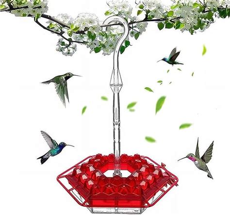 Paaisye Sherem Sweety Hummingbird Feeder Shirem Sweety Hummingbird