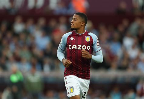 Aston Villa need Bailey fit to be successful after injury blow - McAvennie