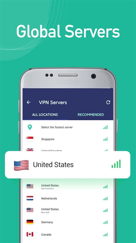 Vpn Proxy Master For Android Apk Download