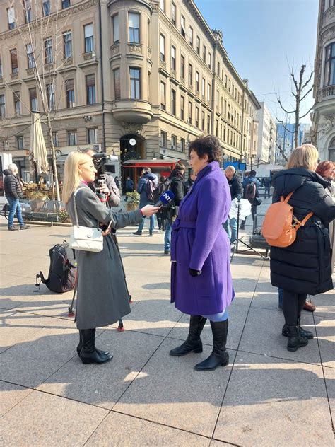 Odr Ana Javnozdravstvena Akcija Po Alji Uzorak Sprije I Rak