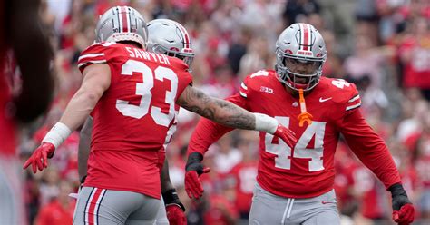 Ohio State Bold Predictions For Buckeyes Against Marshall