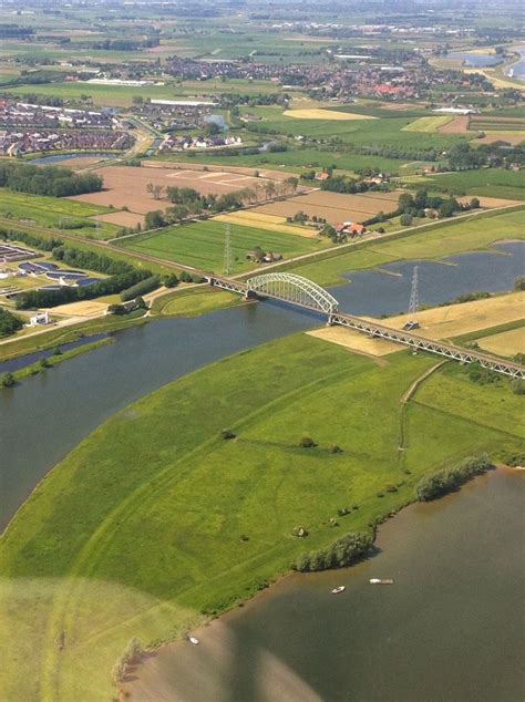 Bridge Arnhem. | River, Outdoor, Arnhem