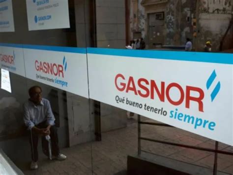 La Empresa Gasnor Amenaza Con Tercerizar Personal En Cuatro Provincias