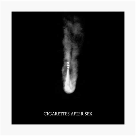 Cigarettes After Sex Apocalypse Photographic Print For Sale By Are