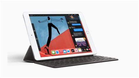 Apple Ipad Im Test Ist Das Einsteiger Tablet Noch Zeitgem